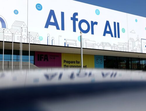 UAE Plans to Invest $1 Billion in African AI Infrastructure