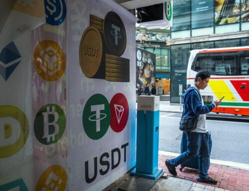 Bitcoin Jumps Back Above $89,000 to Recoup Some Recent Losses