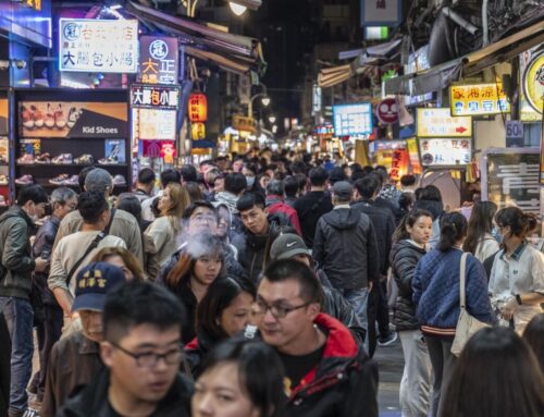 To Bond Investors, Some Emerging Markets Look Safer Than the US