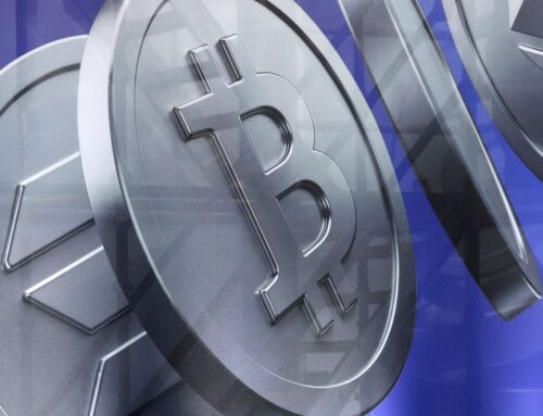 Bitcoin Weakness Persists as Crypto Steadies After Bruising Week