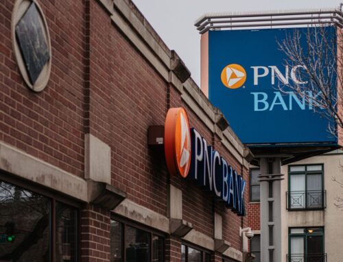 PNC Boosts Planned Branch Investments Yet Again to $2 Billion