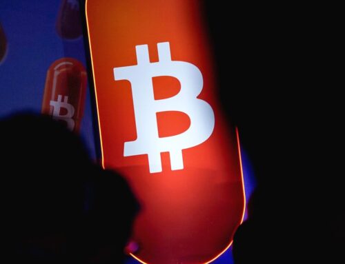 Bitcoin Hits Two-Week Low With Risk Appetite Muted After Wipeout