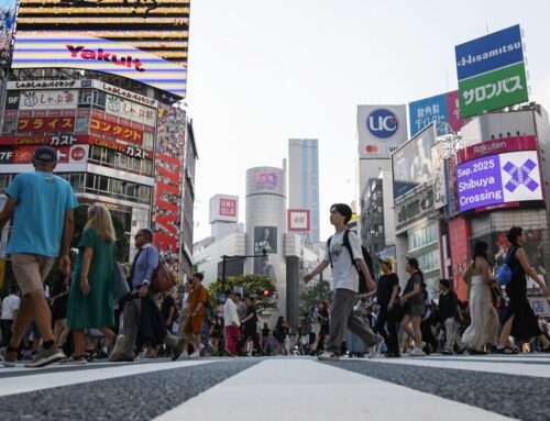 General Atlantic Enters Japan With Investment in Unicorn SmartHR