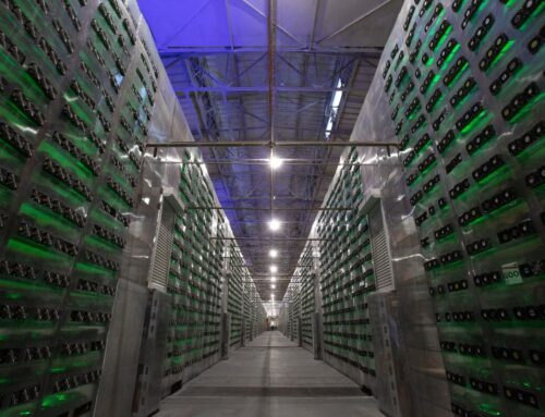Bitcoin Miner CleanSpark Offers $1 Billion Convertible Bond