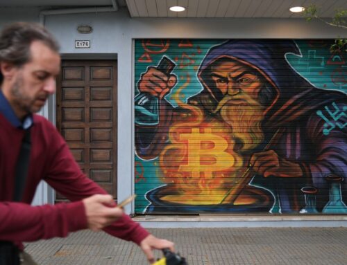 Bitcoin Whales Selling $45 Billion Cast Shadow Over Crypto