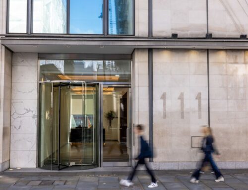 CVC Leads $1.3 Billion Deal to Back UK Energy Firm Low Carbon