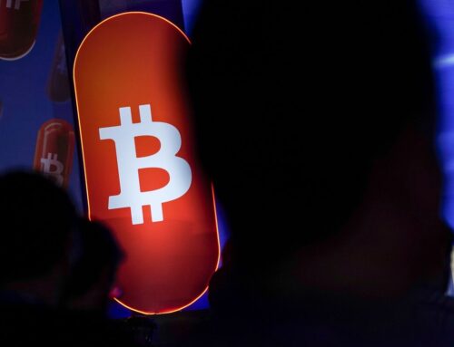Bitcoin Erases Year’s Gain as Crypto Bear Market Deepens