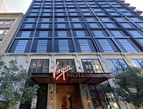 Scaramucci’s New Orleans Hotel Bet Likely to End in Total Loss for Clients