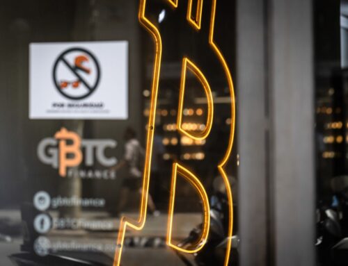 Crypto Hit by Bitcoin Whales Dumping $45 Billion in Market Bets