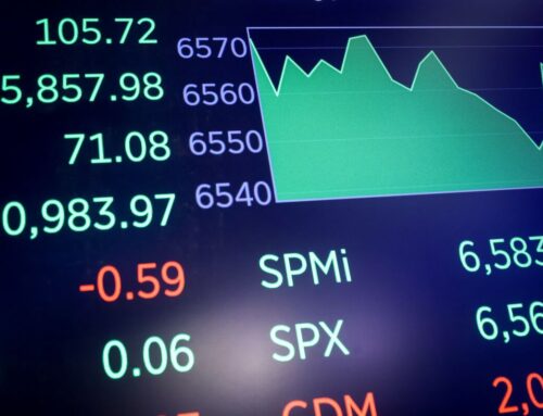 Bitcoin’s Rout Was Brutal Even by Crypto Standards