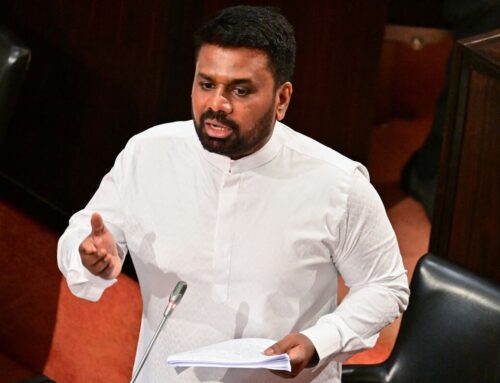 Sri Lanka Budget Aims Investment, Reforms to Protect IMF Bailout