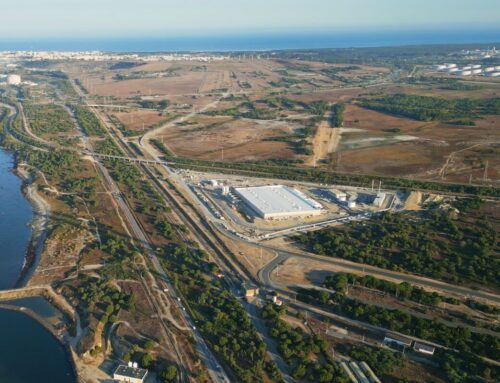 Microsoft Plans to Invest $10 Billion in Portugal AI Data Hub