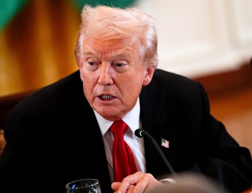 Trump Says Uzbekistan to Invest More Than $100 Billion in US