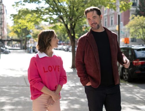 Alexis Ohanian on Leaving Reddit and the Rise of Women’s Sports