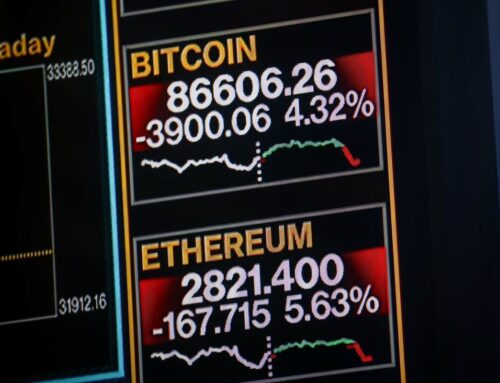 Bitcoin Heading for Worst Month Since Crypto Collapse of 2022