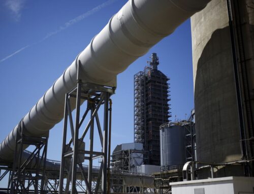 Trump’s Energy Department Revamp Nixes Clean-Energy Offices