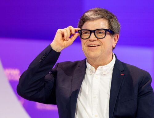 Mark Zuckerberg Is Picking Groupthink Over an AI Godfather