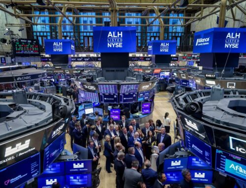 Can’t Afford Private Equity? Buy Family Run Firms