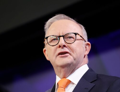 Landmark Australia Environment Bill Passes Senate, Set to Be Law