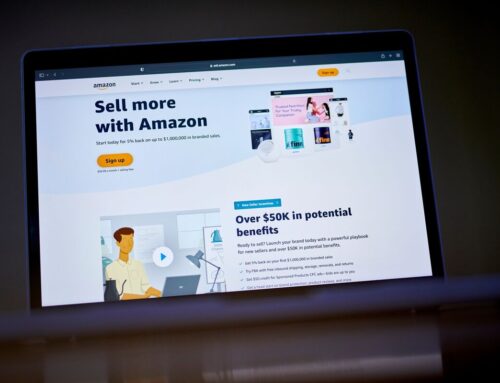 AI Shopping Bots Threaten to Upend Amazon’s E-Commerce Dominance