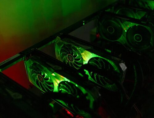 Abu Dhabi Fund Tripled Bitcoin Bet in Months Before Crypto Crash