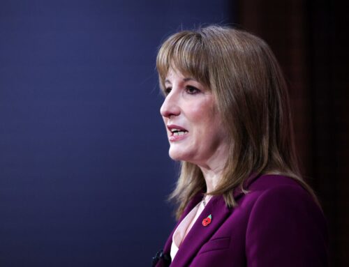 CEOs Threaten to Cut UK Investments If Budget Costs Them More