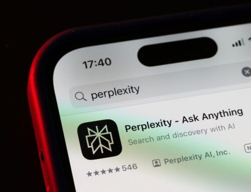 Amazon Demands Perplexity Stop AI Agent From Making Purchases