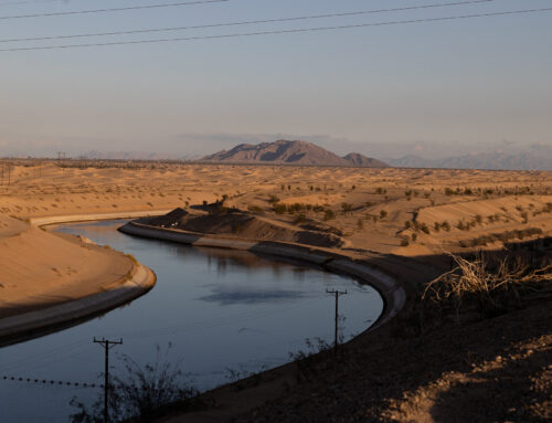 Colorado River talks hit crunch time as deadline from Trump administration looms