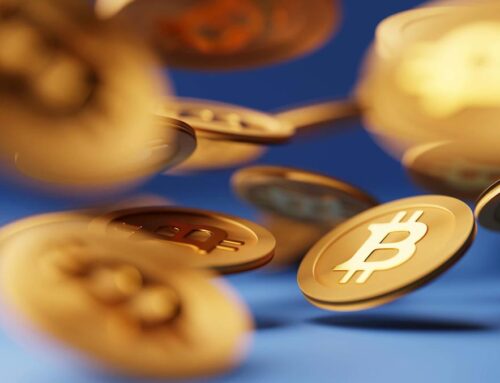 Crypto tumbles: The ‘irony’ of bitcoin’s bear market