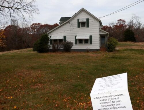 Calverton cannabis farm proposal raises residents’ concerns