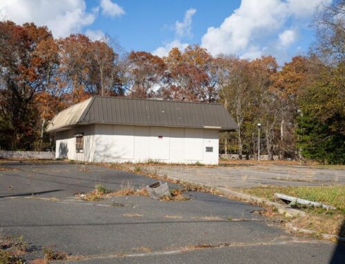 Southampton faces lawsuit over cannabis zoning