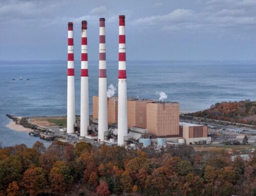 EPA prepares to roll back air pollution standard, as Lee Zeldin remakes agency