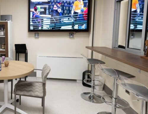 New Northwell facility to study good and bad of cannabis