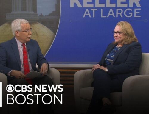 Keller At Large: What is the future of cannabis in Massachusetts?