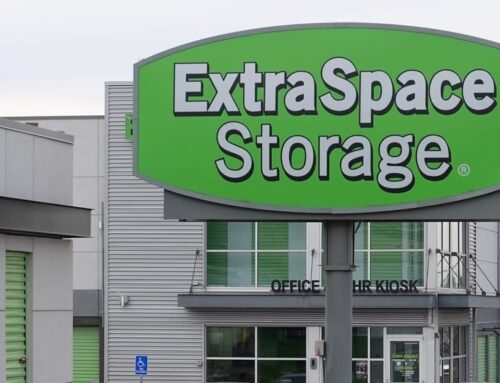 Here’s How You Can Earn $100 In Passive Income By Investing In Extra Space Storage Stock
