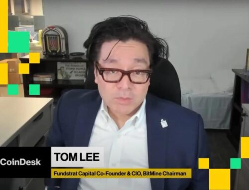 Ethereum (ETH) News: Tom Lee’s BMNR Sitting on Major Losses