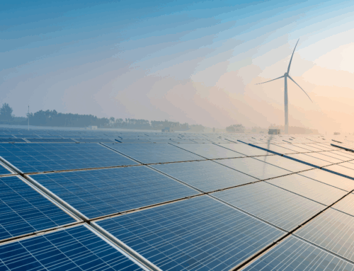 Solar And Storage Lead U.S. Power Growth As Fossil And Nuclear Stagnate