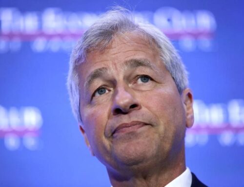 IBIT News: JPMorgan Boosts BTC ETF Holdings by 64% in Latest Filing