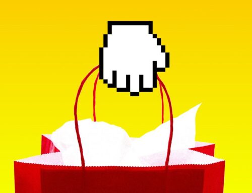 AI is taking over Cyber Monday — when Amazon, Walmart, Target, Best Buy and Kohl’s drop de