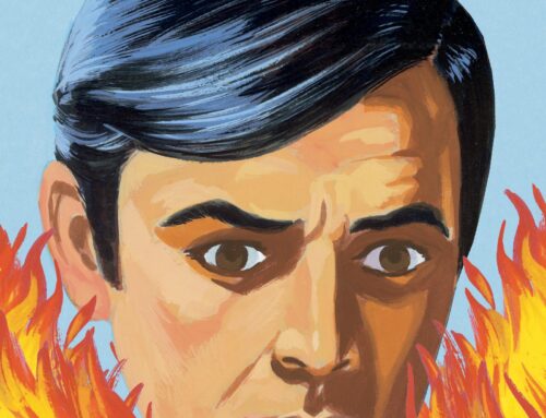 Bitcoin drops below $100,000, filling traders with “an almost biblical level of dread”