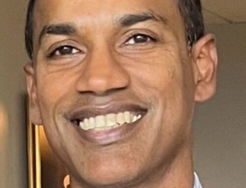 Infosys: Boosting Energy Efficiency in Data Centres