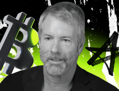 Michael Saylor Isn’t Backing Down — Even as Bitcoin and MSTR Sink