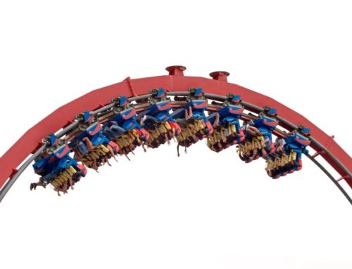 How bitcoin’s moves show that the stock market is actually fueled by vibes