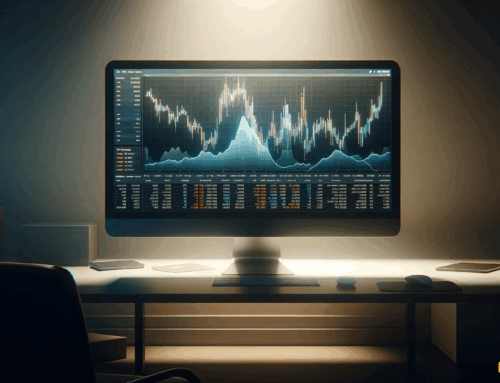 Market Today: Stocks Rise on Fed Cut Bets; Alphabet, Apple Hit Records