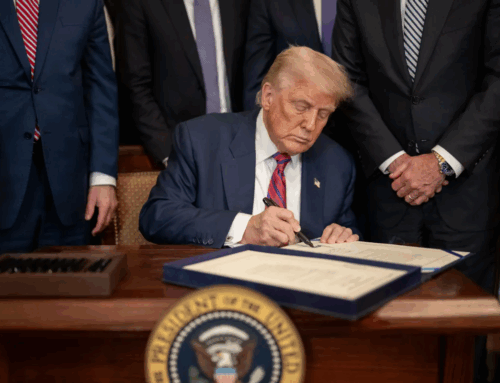 Renewable energy stocks surge this year despite Trump’s ‘attacks’