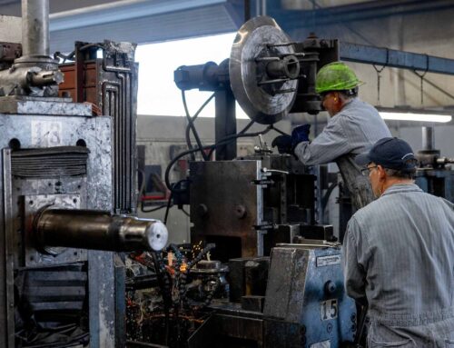 Magnetar Bets $200 Million on Torus Energy Storage Expansion