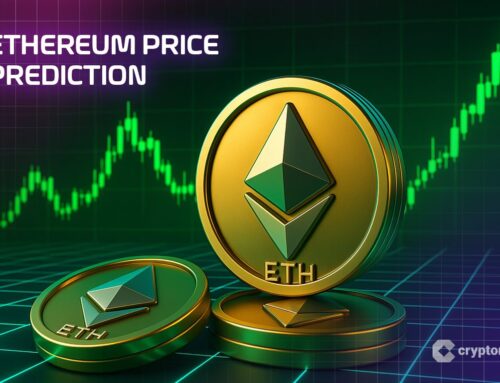 Ethereum Price Prediction: Investor Confidence Wanes – Will Ethereum Price Plunge After Re