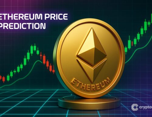 Ethereum Price Prediction: Traders Watch $3,802 – Is the Next Move Up or Down?