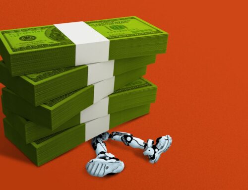 How Meta made Wall Street doubt the AI rally