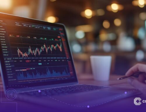 Bitcoin Slides Under $108K As Traders Cool Rate-Cut Hopes